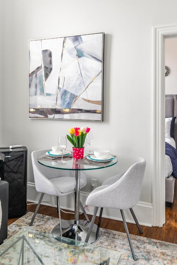 Upscale 1Br - Boutique Apartment - Prime Location Downtown! Hamilton Exterior photo