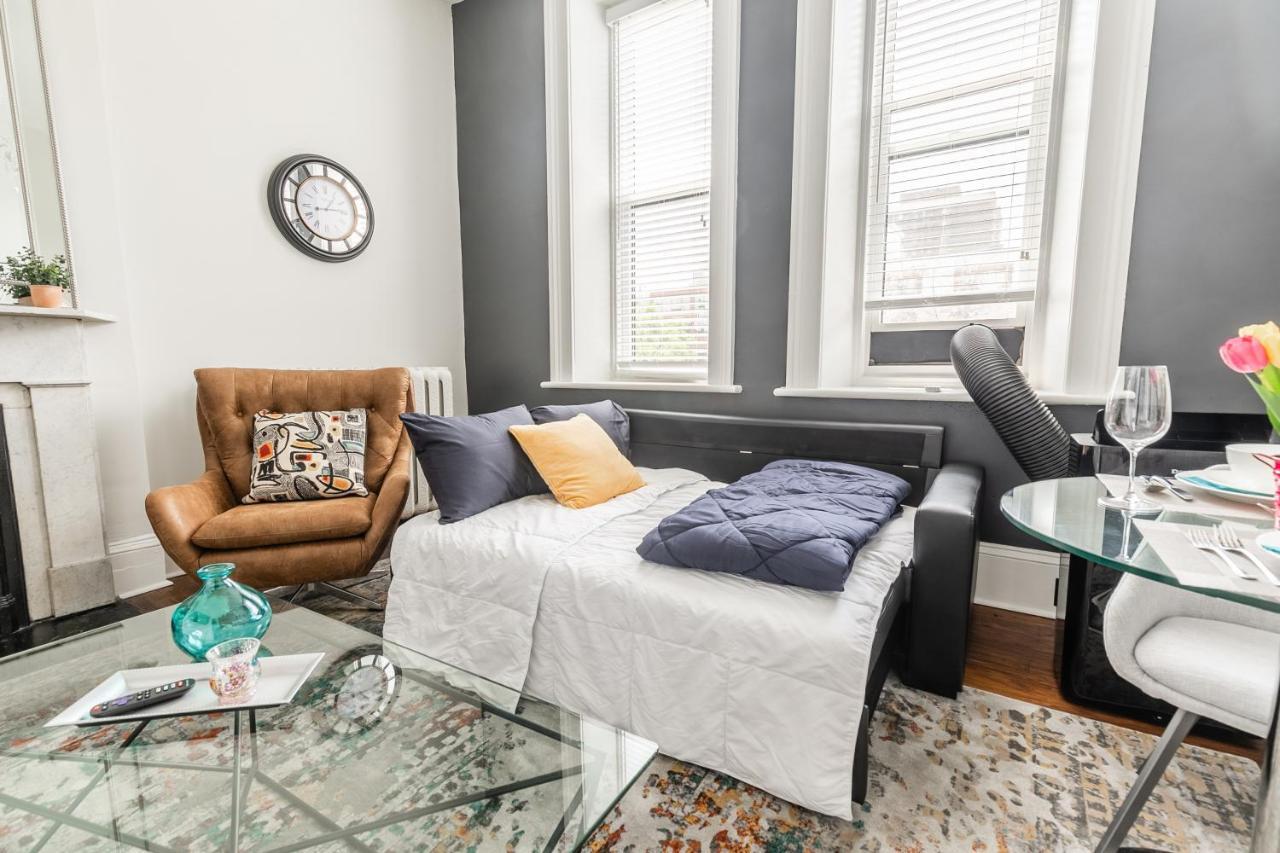 Upscale 1Br - Boutique Apartment - Prime Location Downtown! Hamilton Exterior photo